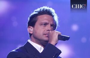 Luis Miguel: ¿Cómo es su avión privado y cuánto cuesta? (Getty Images)