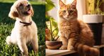 Mascotas en CDMX: Obligaciones a cumplir por el bienestar animal (Freepik)