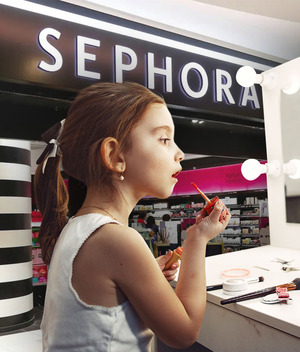 Niños Sephora: ¿Quiénes son y por qué han causado polémica en TikTok? / Foto: Cortesía