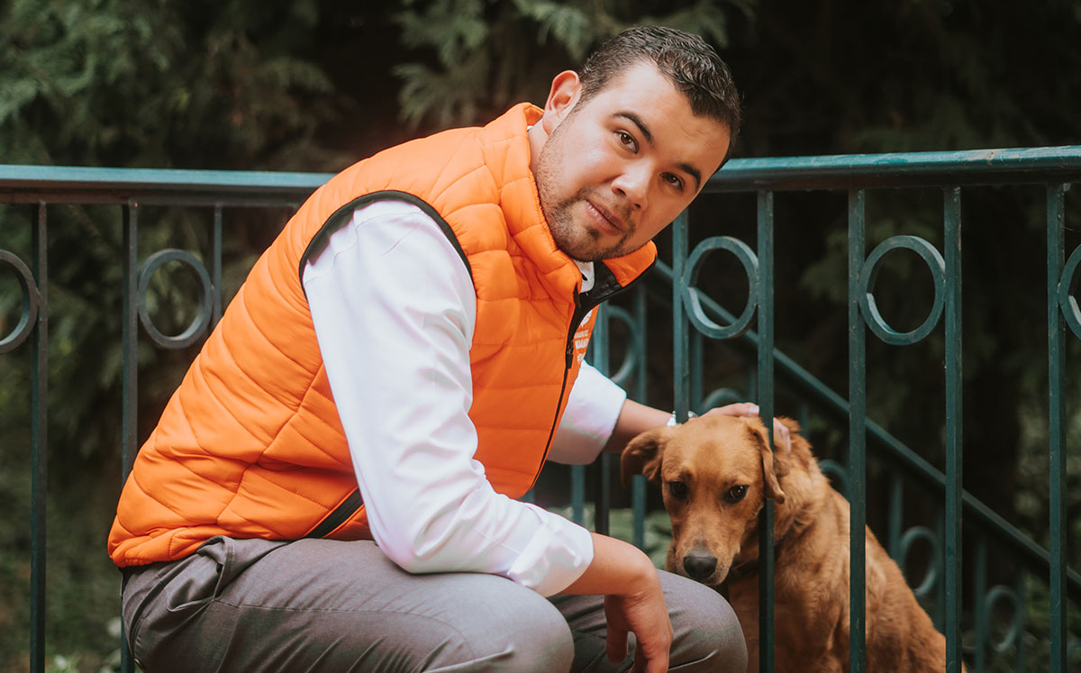 "Nuestra forma de actuar como ciudadanos debe ser diferente, buscando siempre un cambio verdadero"
