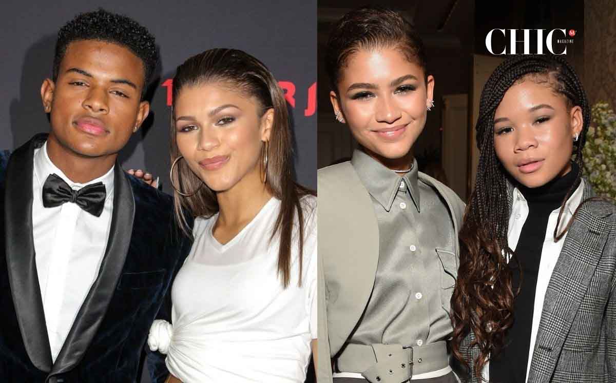 Ella es una de las grandes actrices del momento ¿sabes algo de su familia? (Foto: Fama)