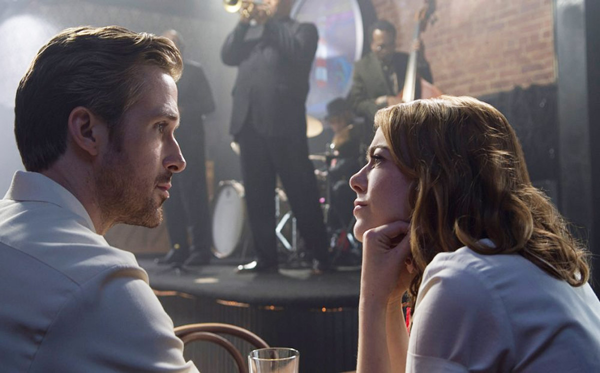 La la Land