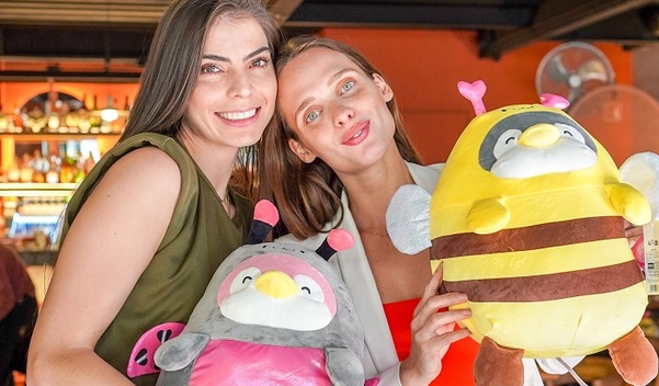 Miniso anuncia colaboración con Miguelito y Ositos Cariñositos