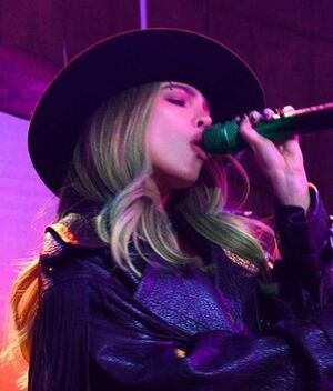 Belinda prepara nueva canción con Enrique Iglesias; ¿cómo se llama? (Instagram)
