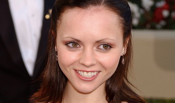 Christina Ricci y el cambio físico que tuvo desde su debut | Fotos 2