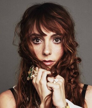 “Completó un ciclo de trabajo personal, madurez, deseos, sueños, y de heridas que he logrado limpiar y sanar”, nos dice Natalia Téllez.