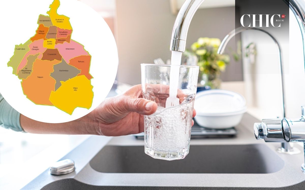 Día Cero: ¿Cuándo se acabará el agua del Cuazamala, según Conagua? (Foto: Getty/Gobierno de México)