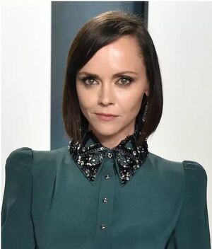 Christina Ricci y su trauma de la infancia que la siguió por Hollywood (Foto: Instagram)