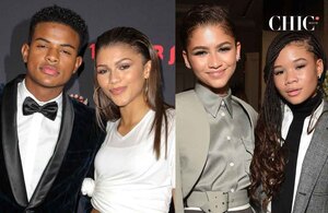Ella es una de las grandes actrices del momento ¿sabes algo de su familia? (Foto: Fama)