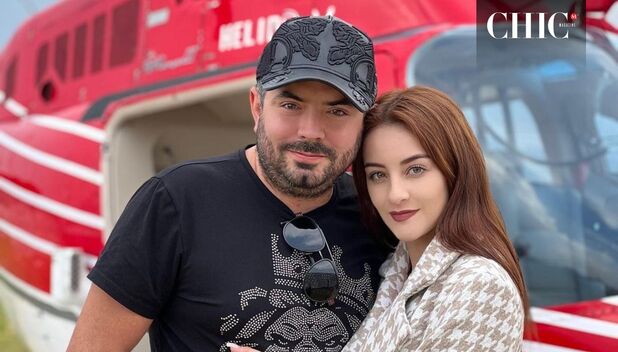 José Eduardo Derbez: ¿Por qué compró 2 mil 400 pañales para su bebé? (Foto: Instagram)