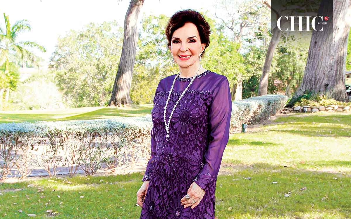 LALA DE MORELEÓN la hermosa cumpleañera