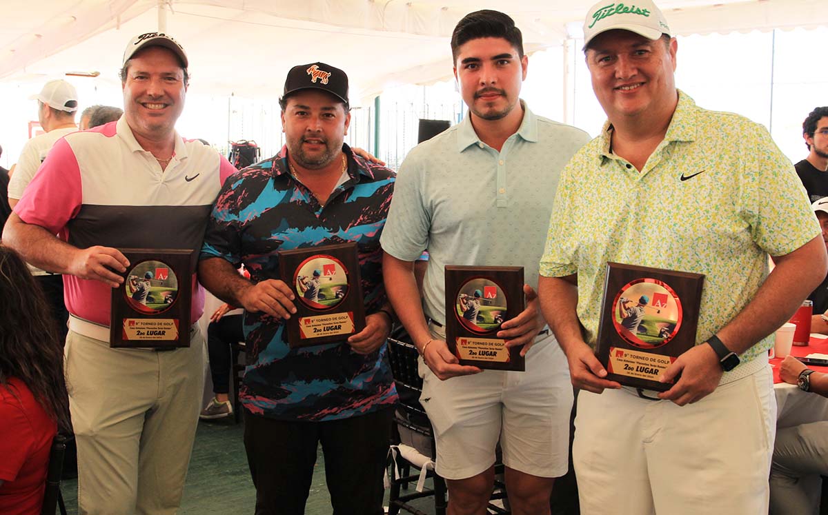 JUAN LUENGAS, EDUARDO RAMÍREZ, DAVID GALVAN Y OSCAR OSEGUERA jugaron con la modalidad A GoGo