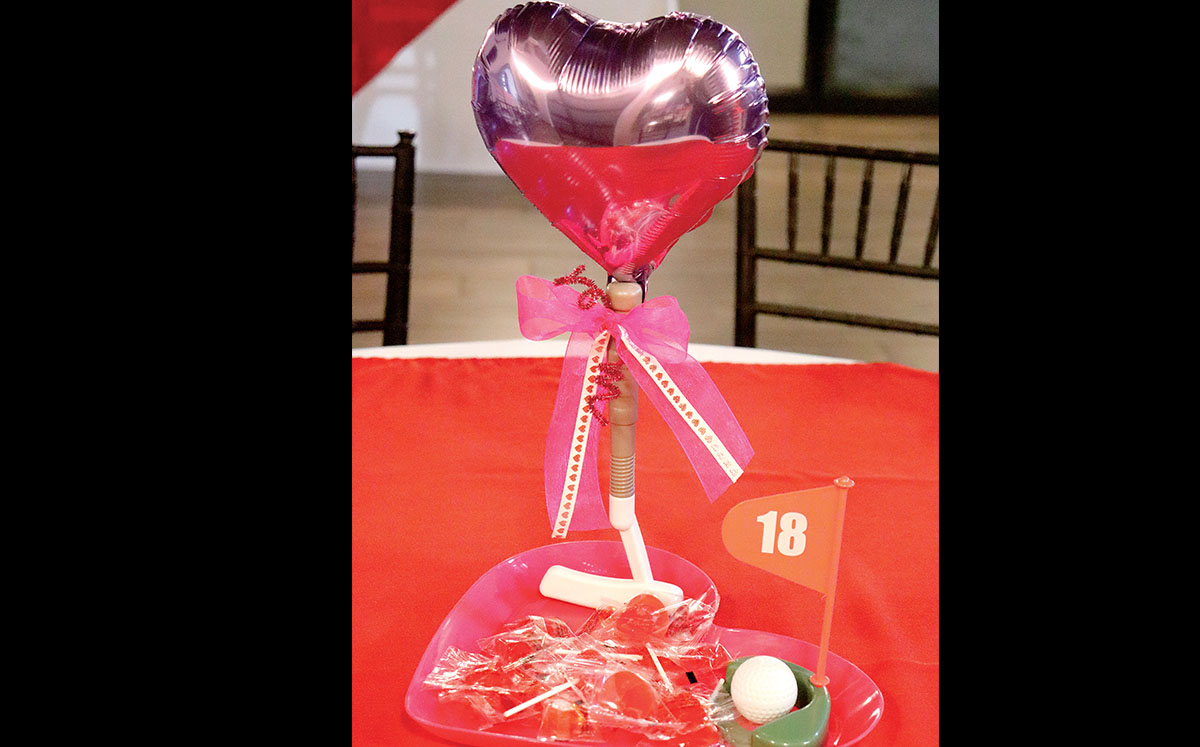 Hole in One B-Day details
