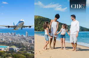 Semana Santa 2024: Fechas oficiales de las vacaciones (Freepik)