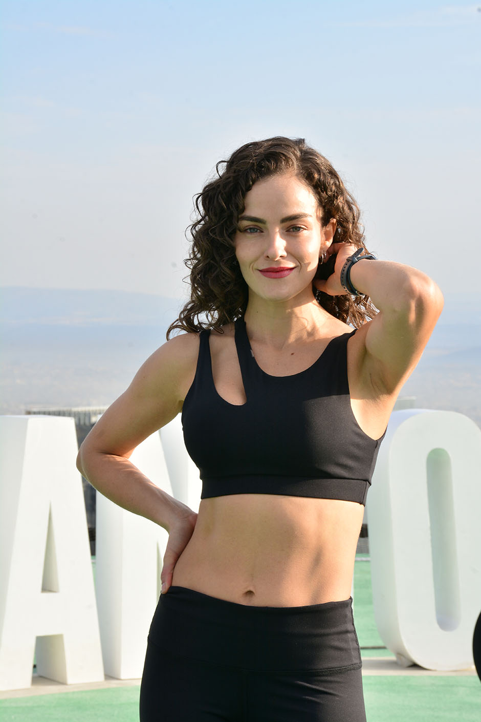 Andrea González