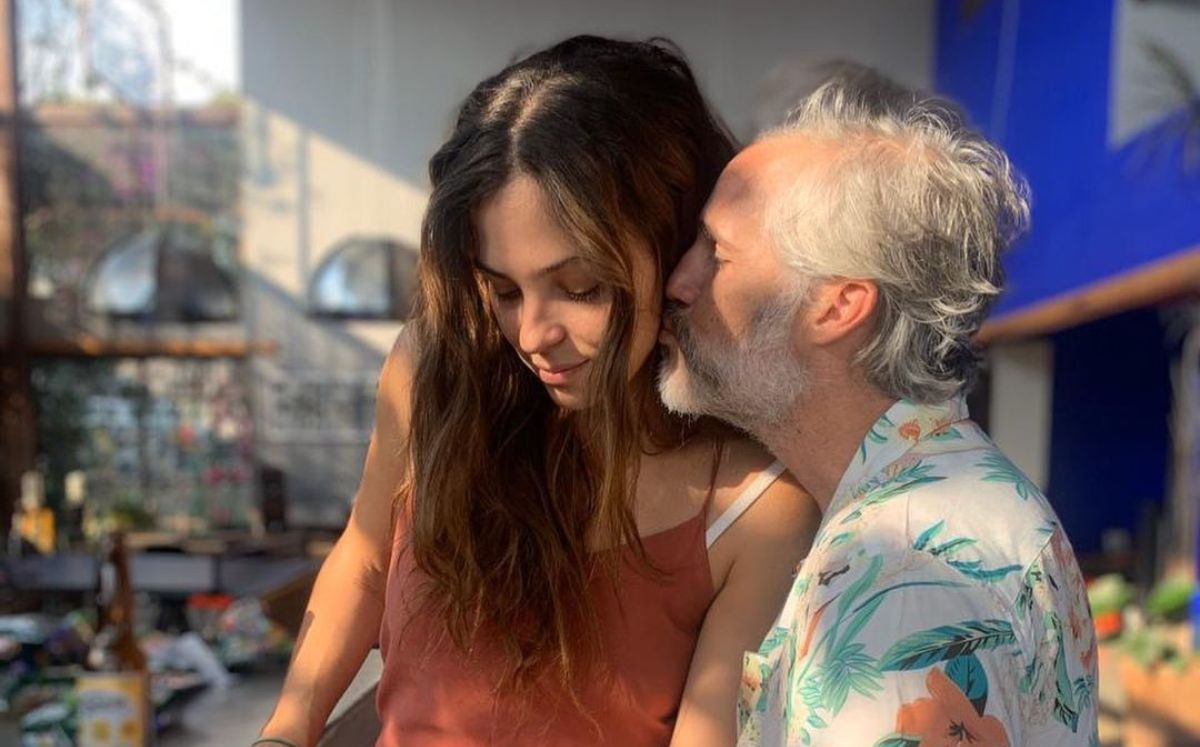 ¿Juan Pablo Medina y Paulina Dávila se reconciliaron? (Instagram)