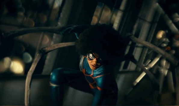 Madame Web: Quiénes son los personajes y actores de la película (Foto: Sony)