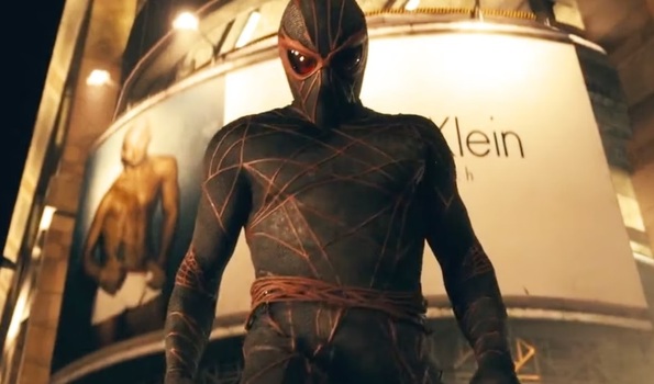 Madame Web: Quiénes son los personajes y actores de la película (Foto: Sony)