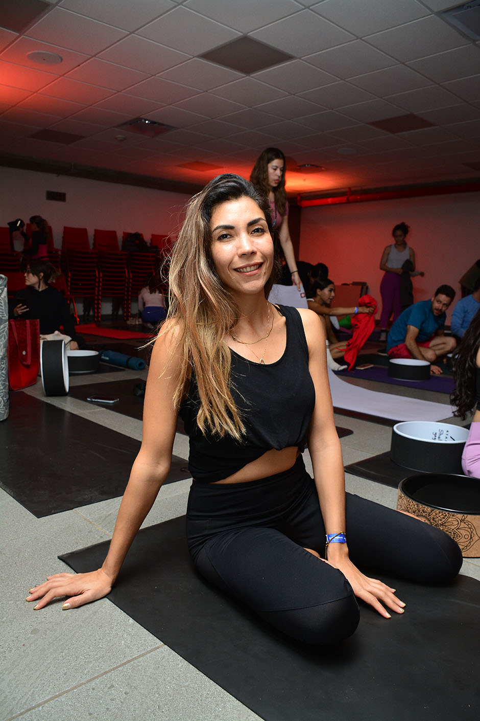 María Oropeza