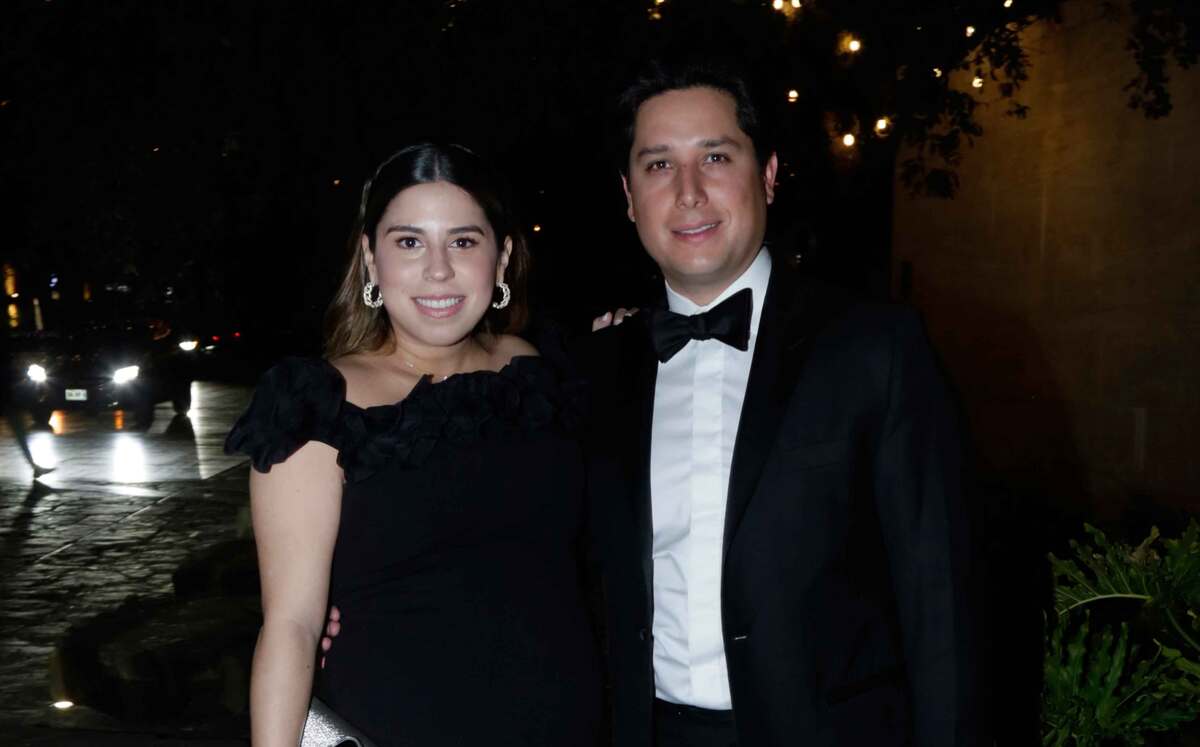 Andrea Escámez y Jared González