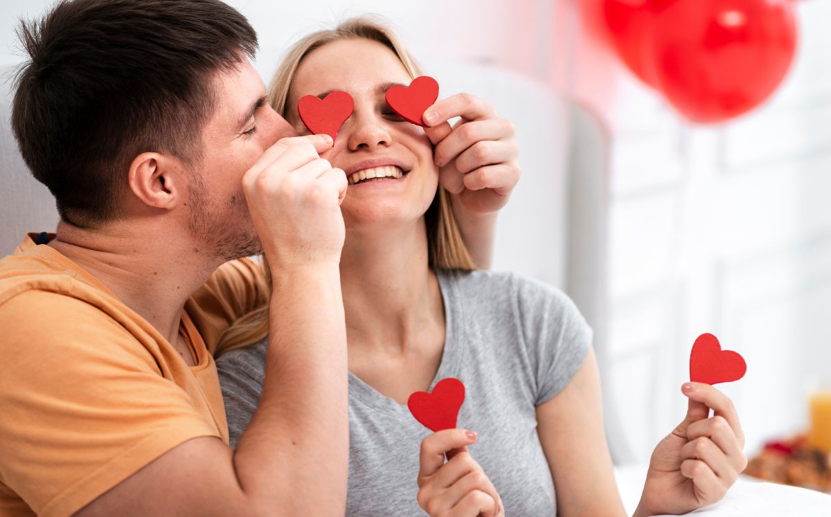 Banorte te regala 3 mil pesos por San Valentín; ¿cómo conseguirlos? (Freepik)