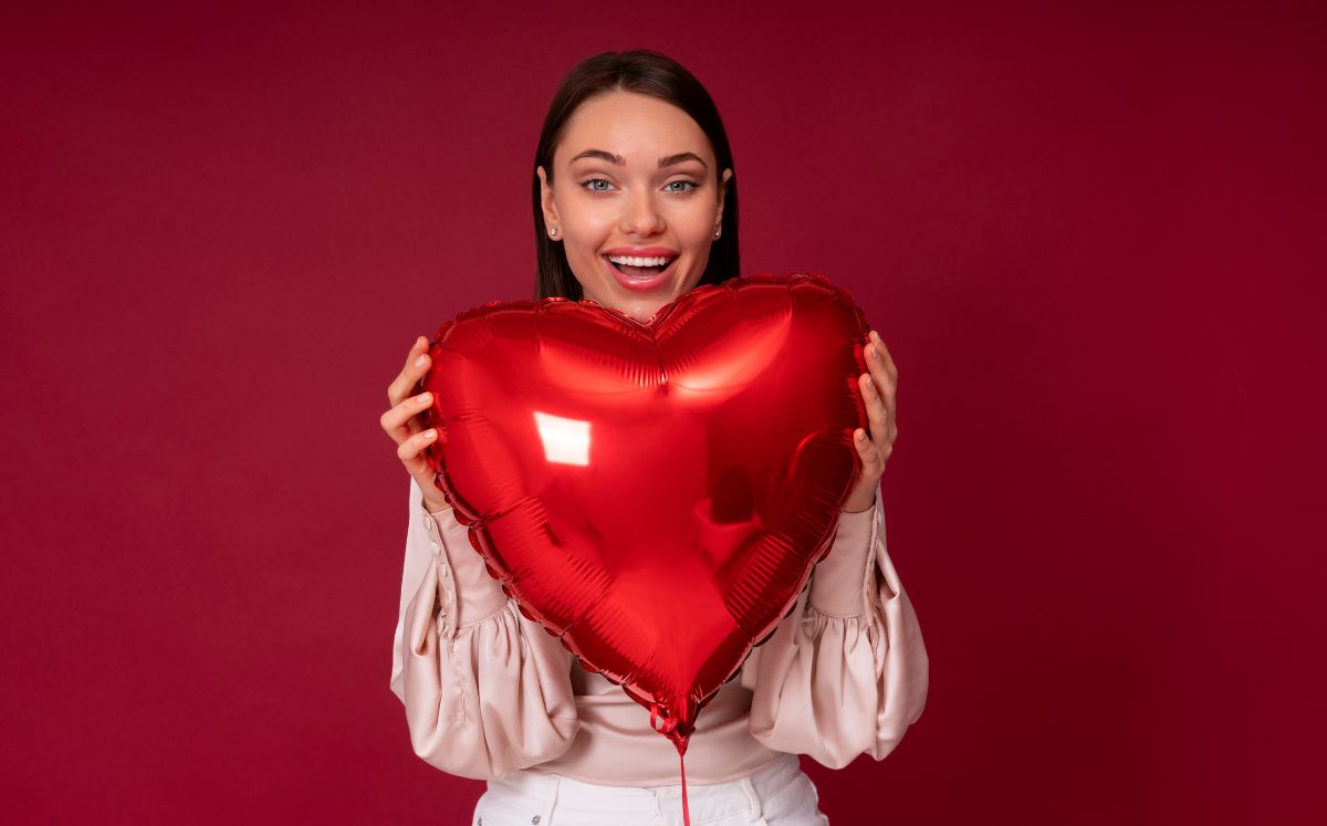 Banorte te regala 3 mil pesos por San Valentín; ¿cómo conseguirlos? (Freepik)