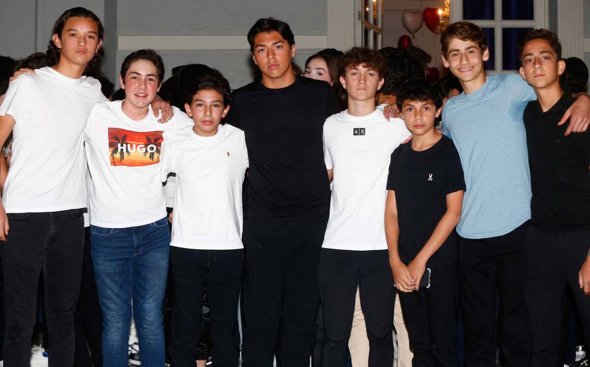 Bernardo Zambrano, Alan Villarreal, Enrique De la Peña, Jerónimo Bermúdez, Santiago González, Andrés Elizondo, Carlos Alanís y Rodrigo González