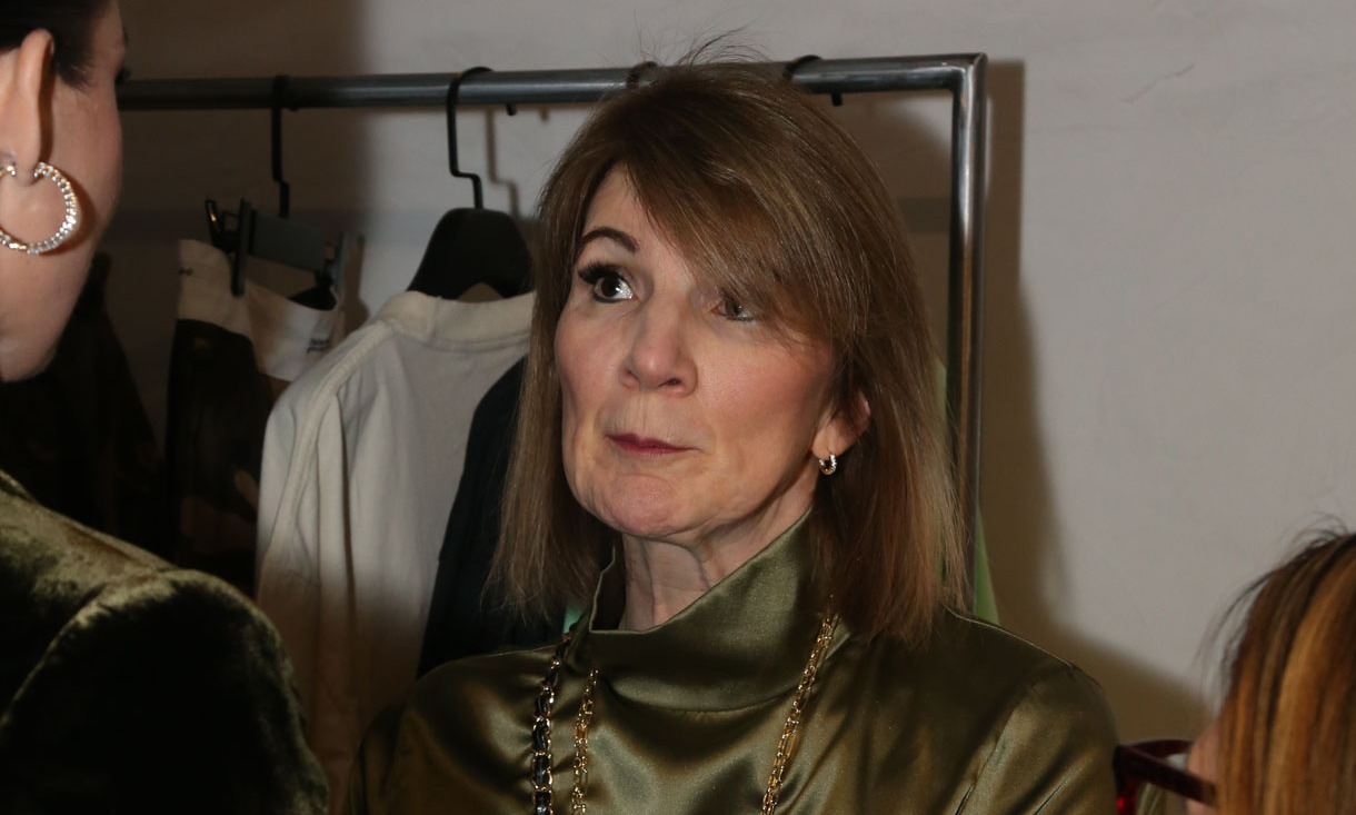 Lucía Fernández