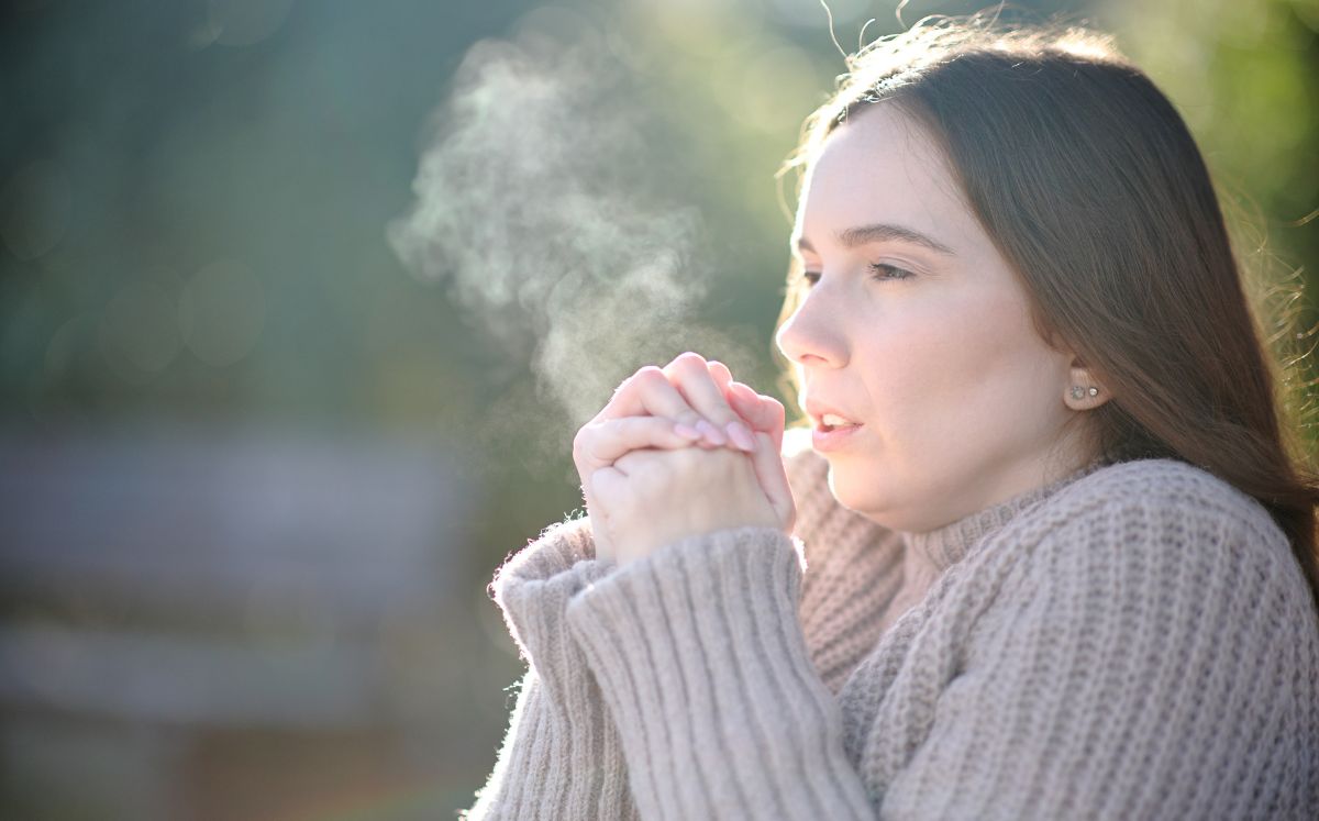 Frente Frío 35 en febrero: ¿Cuándo entra y en qué estados? (Getty Images)