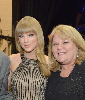 Taylor Swift: ¿Quiénes son sus padres y a qué se dedican? (Foto: Instagram)