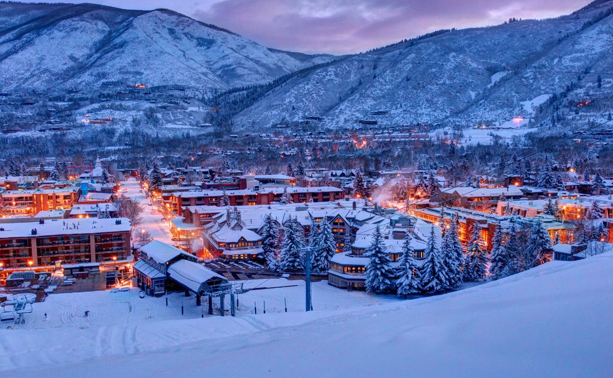 Aspen