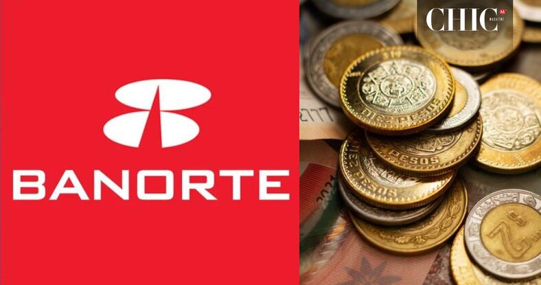 Banorte regala 14 mil pesos por moneda de 20 pesos: Características (Banorte/Freepik)
