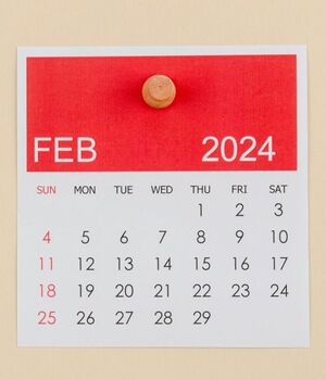 Frente Frío 35 en febrero: ¿Cuándo entra y en qué estados? (Getty Images)