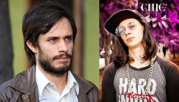 Gael García: Hermano amenaza con terminar con su vida; ¿por qué? (Instagram)