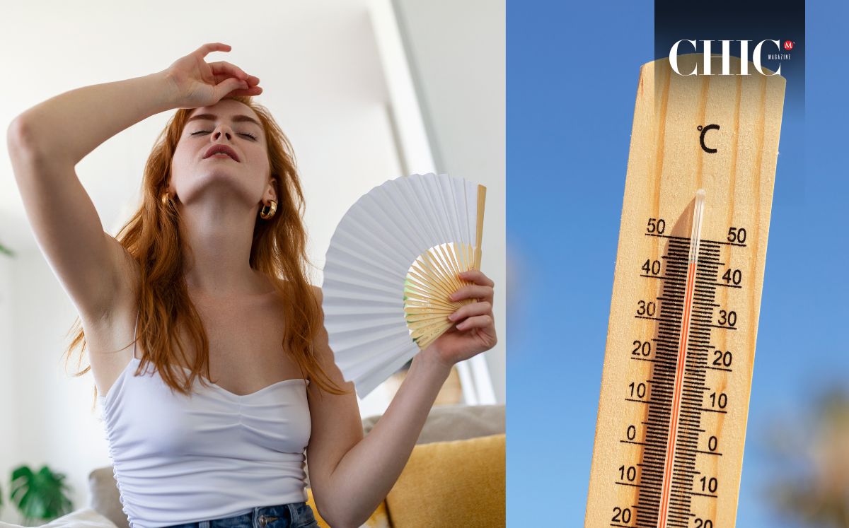 Olas de calor 2024: ¿Cuántas habrá y cuándo empezarán? (Freepik)