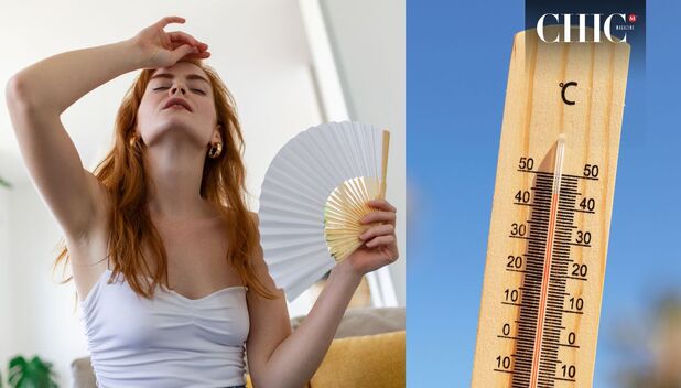 Olas de calor 2024: ¿Cuántas habrá y cuándo empezarán? (Freepik)
