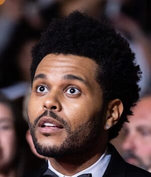 The Weeknd: ¿Quiénes han sido sus novias? (Getty Images)