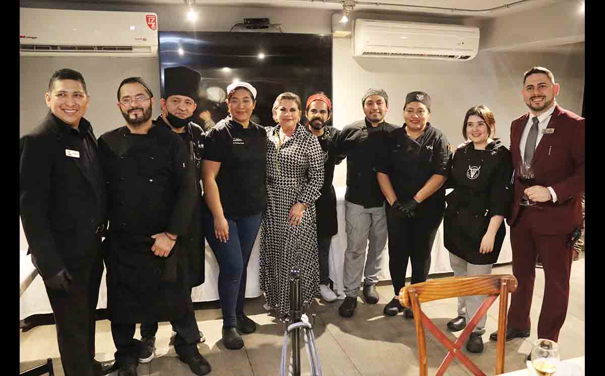 Equipo de Lindero Tampico