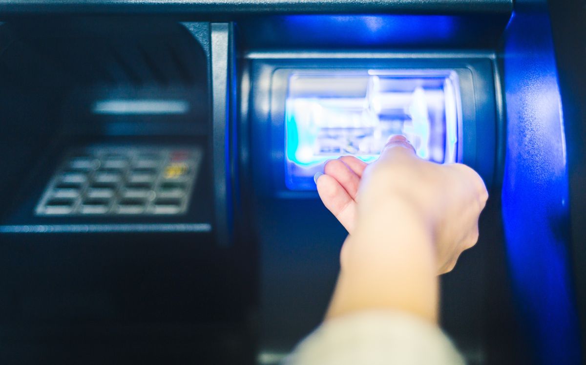 Banorte: Cajeros automáticos no muestran cantidad a retirar; ¿por qué? (Freepik)