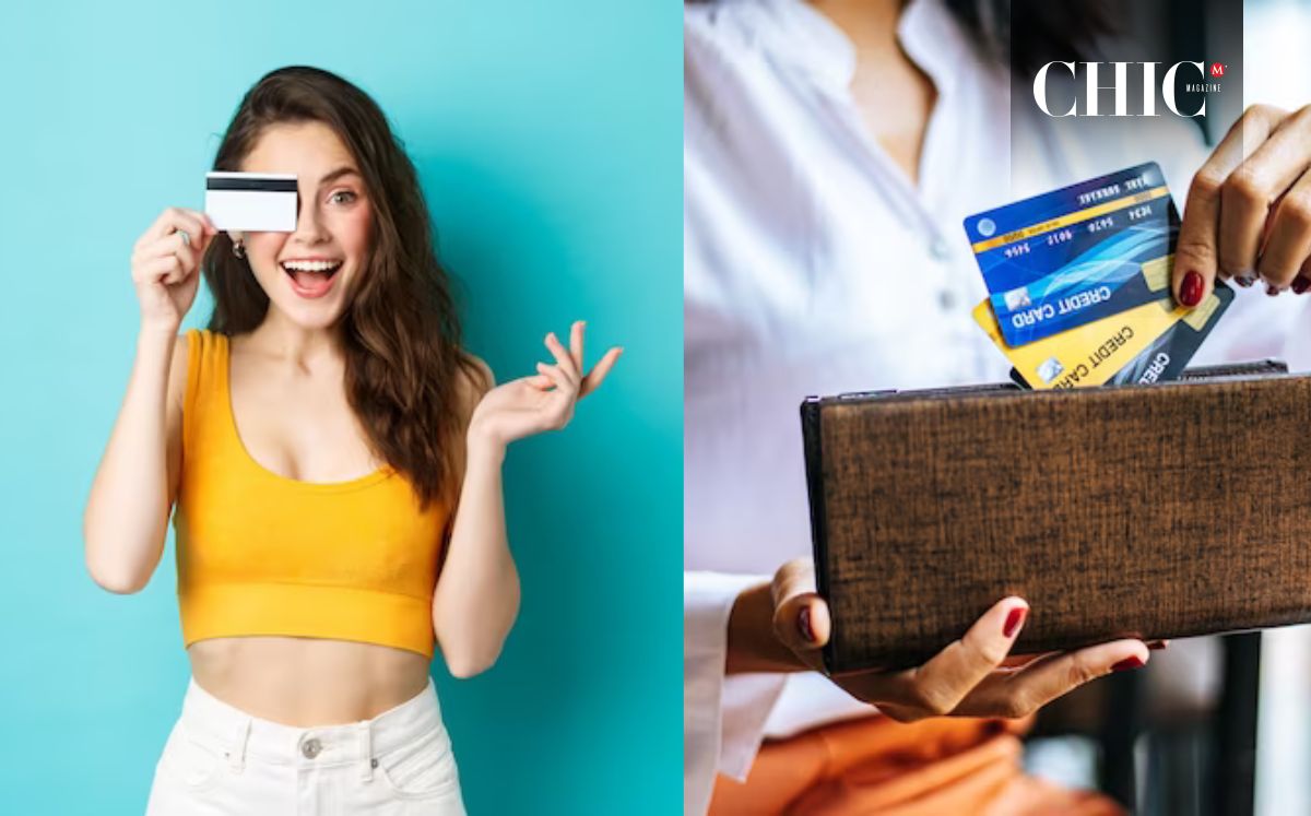 Te contamos todo sobre las nuevas tarjetas de crédito VISA digitales del banco BBVA (Foto: Freepik)
