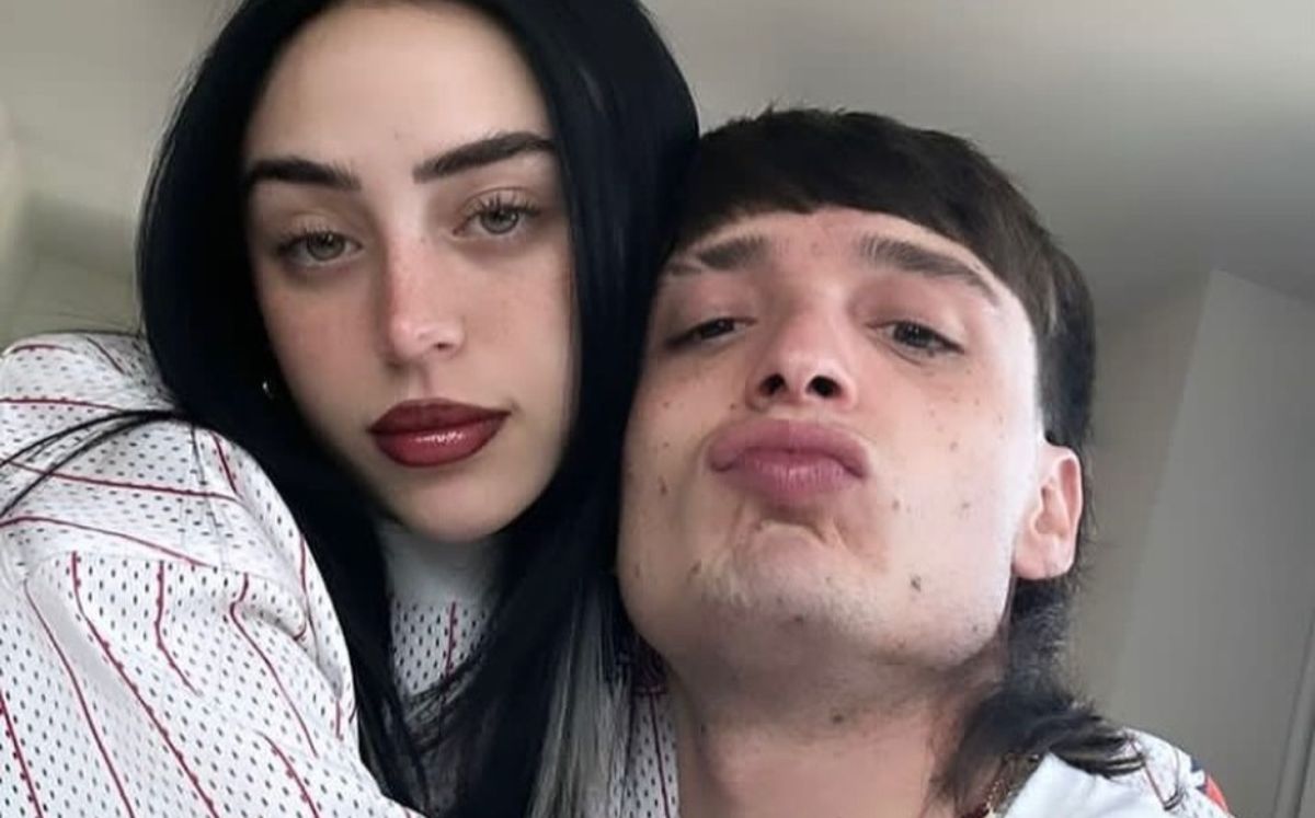 Nicki Nicole reaparece con un mensaje después de la infidelidad de Peso Pluma (Foto: Instagram)