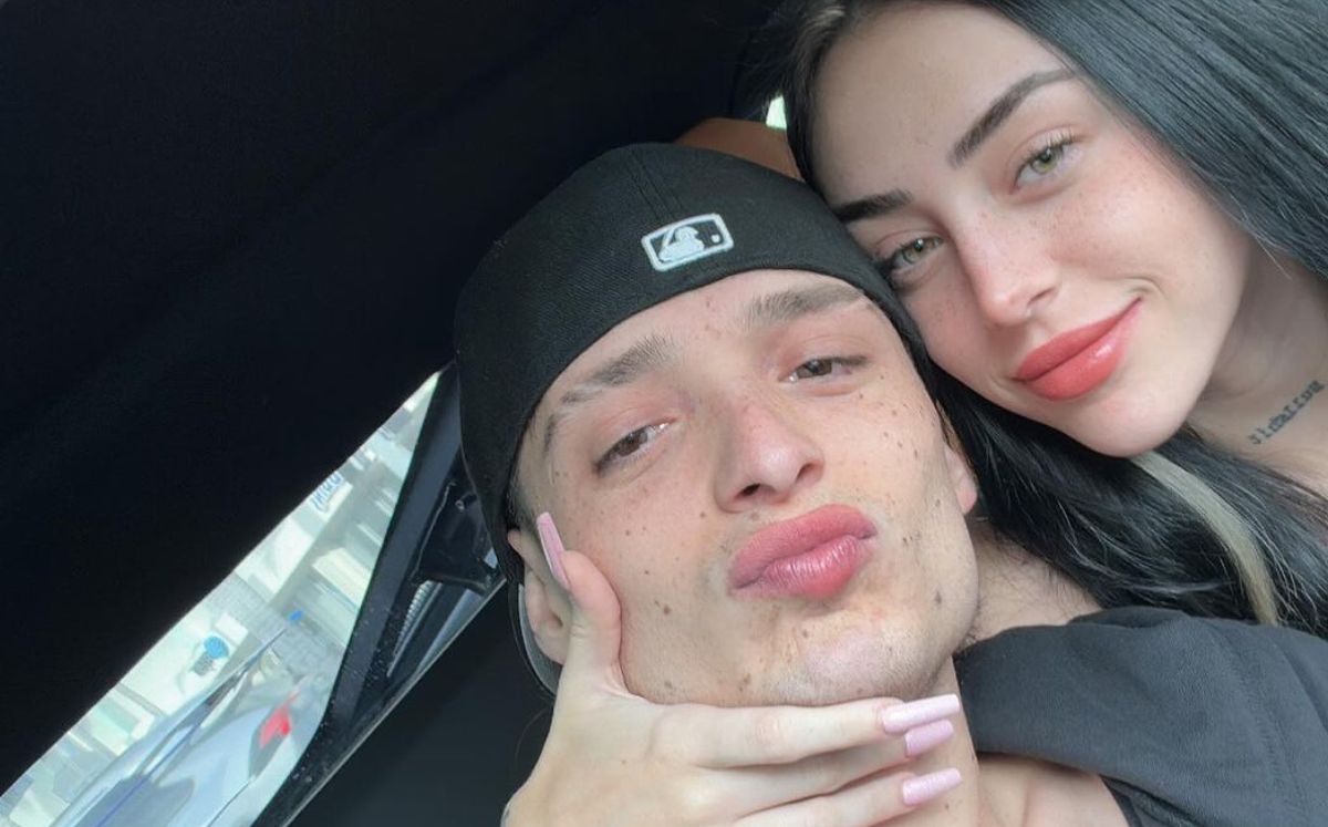 Nicki Nicole reaparece con un mensaje después de la infidelidad de Peso Pluma (Foto: Instagram)