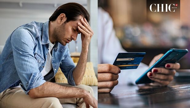 Condusef advierte por compras con tarjetas Banorte, BBVA y otras (Freepik)