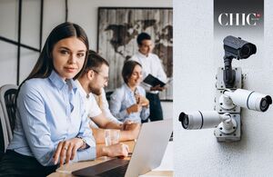 Ley Federal del Trabajo: ¿Es legal el uso de cámaras en una empresa? (Freepik)