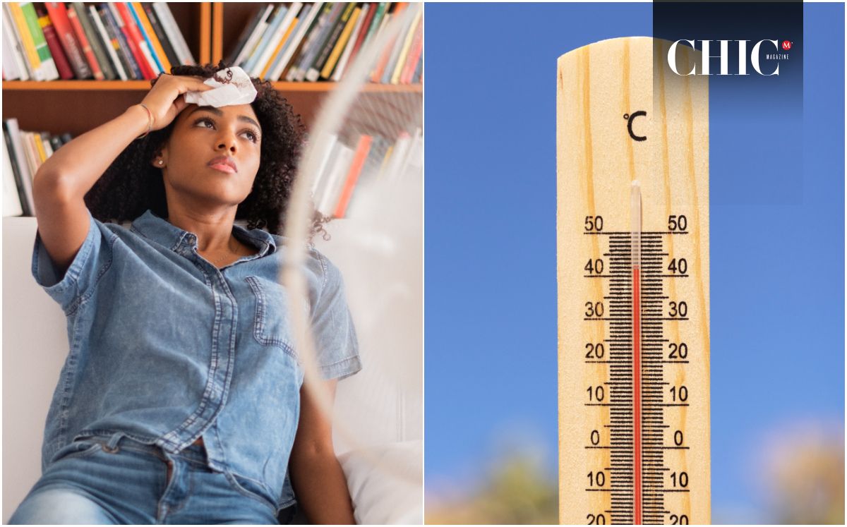 Primera ola de calor en México 2024: CUándo llega y estados afectados (Foto: Freepik/Getty)