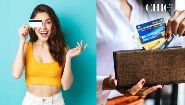 Te contamos todo sobre las nuevas tarjetas de crédito VISA digitales del banco BBVA (Foto: Freepik)