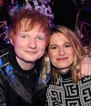 Ed Sheeran y cómo el cáncer de su esposa casi destruye a su familia (Getty Images)