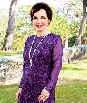 LALA DE MORELEÓN la hermosa cumpleañera
