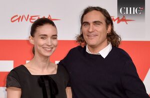 Rooney Mara y Joaquin Phoenix confirman segundo embarazo (Foto: Getty)