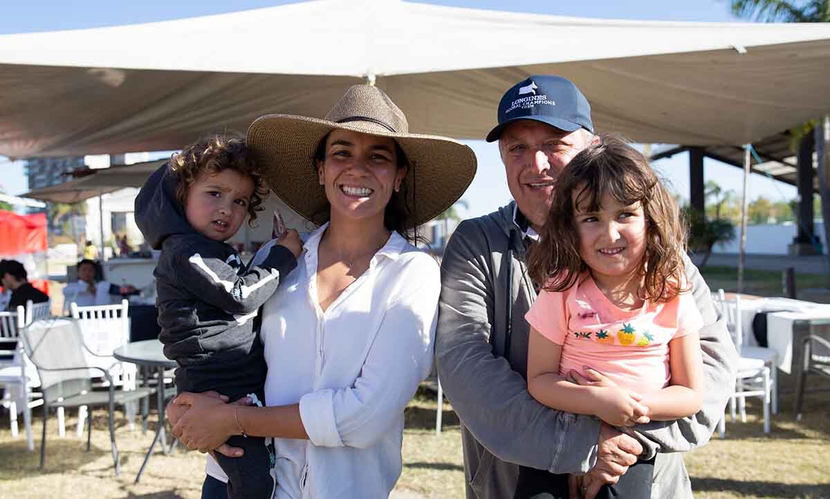Familia Alba